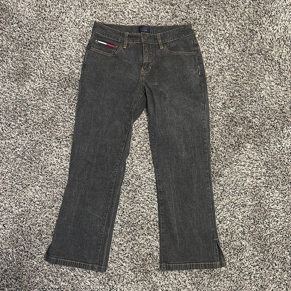 Tommy Hilfiger Capris